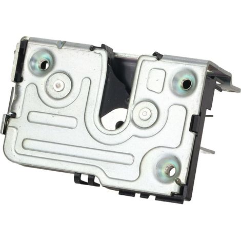 FT12687 cerradura rápida para puerta delantera izquierda (1/5)