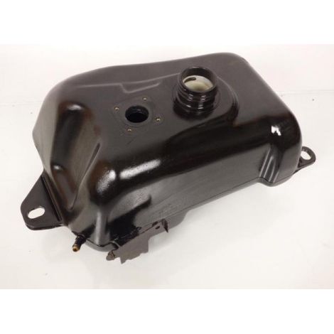 [PRODUIT D'OCCASION] Réservoir à carburant origine pour Scooter Suzuki 125 Burgman (1/3)