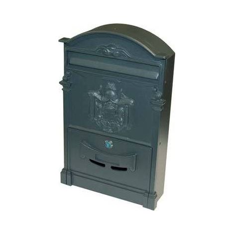 Caja de correo real Domus