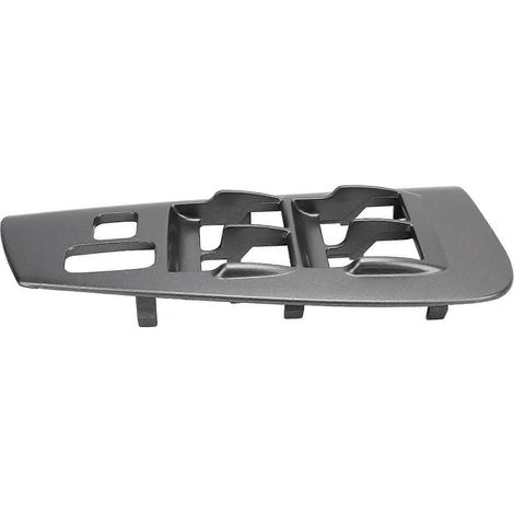 Blende für den Fensterheberschalter vorne links 74232 01030 Hauptfensterheberschalter-Abdeckung für Matrix
