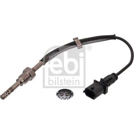 Capteur, température des gaz FEBI BILSTEIN 49261 OPEL 055190616 055355404