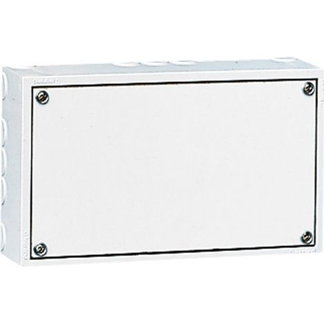 Pannello di profondità 70mm IP20 - 150x250
