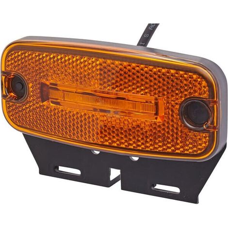 Feu de gabarit HELLA 2PS345600071