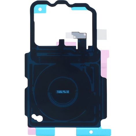 Antenne NFC, câble flexible de remplacement pour la recharge sans fil et le chargement sans fil des Samsung S8+ Plus G955f et G955U (1/5)