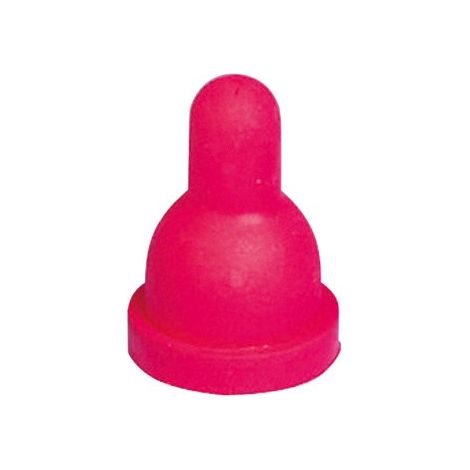 Tétine de rechange pour seau 276 lot de 5