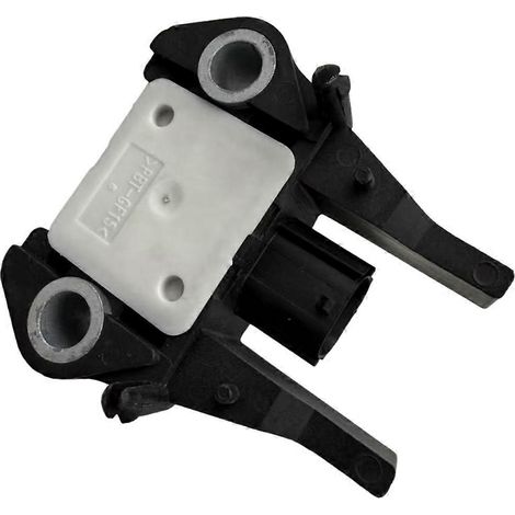 89173-04010 Sensor de impacto frontal y unidad de control de crucero para Toyota Yaris y Lexus IS250 2006-2013 (1/5)