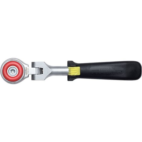 Carolus 7290.30 Readyflex con llave con trinquye – 1/10,2 cm