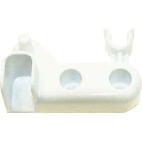 BUTOIR BLANC GAUCHE PORTILLON H.63X13 POUR REFRIGERATEUR SCHOLTES - C00506360