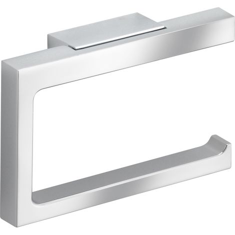 Keuco Toilettenpapierhalter Edition 11 off. Form für Rollenbreite bis 120mm VC (1/2)