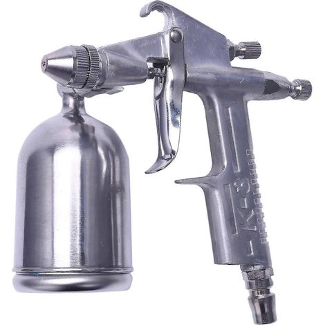 Werkzeug – 0,5 mm Düse K-3 – Mini – Auto-Airbrush-Pinsel (1/3)
