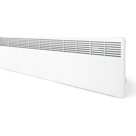 Elektrischer Heizkörper ensto beta10-bt-ep 2000W präzises Thermostat