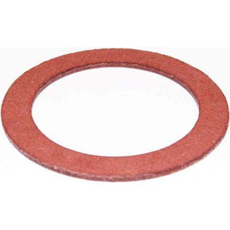 Guarnizioni in fibra 3/4" - 10 pz.