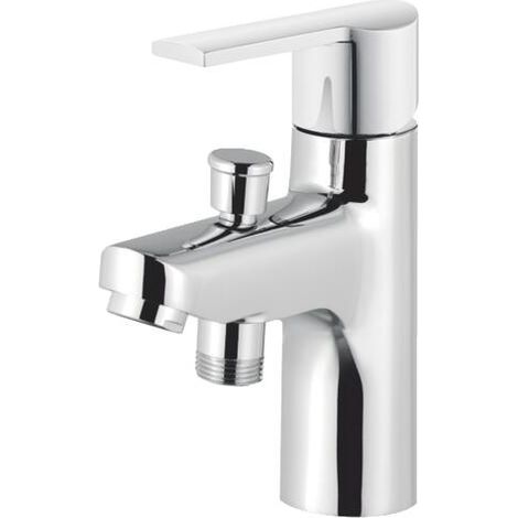 Mitigeur de bain-douche monotrou Nam'O C2 - ROLF