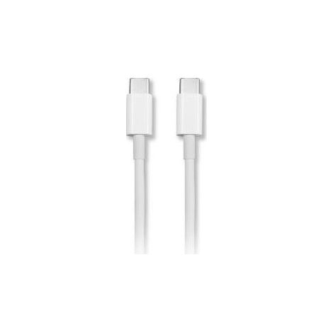 Hikvision HS-HUB-CBC2C cavo USB USB 2.0 1 m USB C 0,48 Gbit/s 60 W Bianco