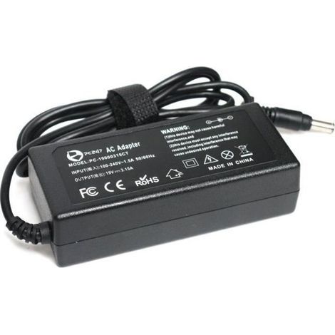19V 3.15/6A Adaptateur / Chargeur Pour Samsung19V 3.15/6A Adaptateur / Chargeur Pour Samsung-Ywey (1/5)