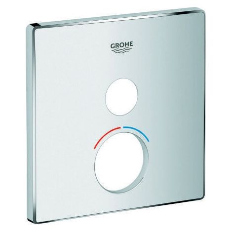 Escudo Grohe SmartControl 46994 46994 cromado