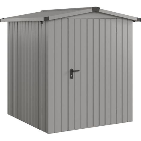 GH Eline ESD2 9007 1-flg DR Satteldach