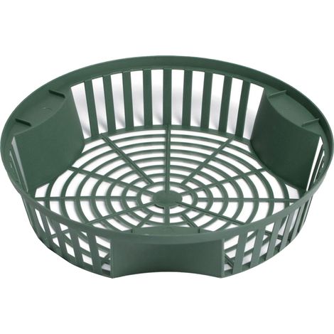 Cesta para bulbos de cebolla de 26,5 cm (1/5)