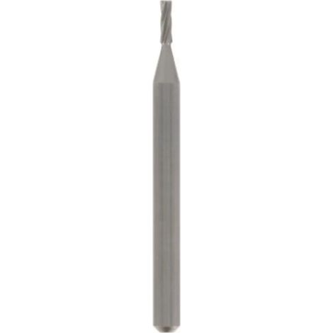 FRESA DREMEL TESTA CILINDRICA LUNGA DIAM. 2.0 MM (1/4)