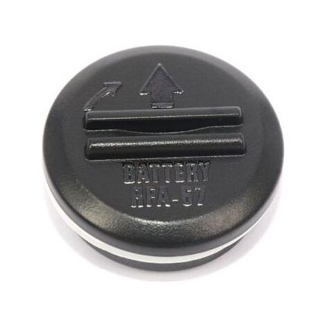 CHOYCLIT 2er-Pack 6V RFA67 Petsafe Batterien kompatibel (PIF 300, PIF 275 19, PUL 275, PIG00 13661, PBC 102, PBC 300, PUSB 300 usw.) (1/5)