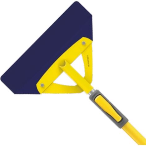 Grattoir 30 cm LEBORGNE Nanovib sans manche sr308n - 142308