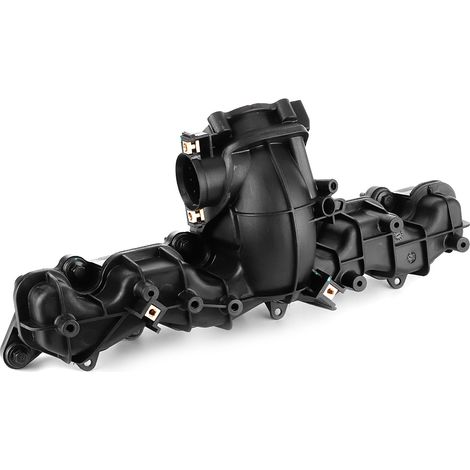 Collecteur d'admission avec joints 1781960 compatible Ford Transit MK7 MK8 Custom 2.2/2.4 TDCI (1/5)