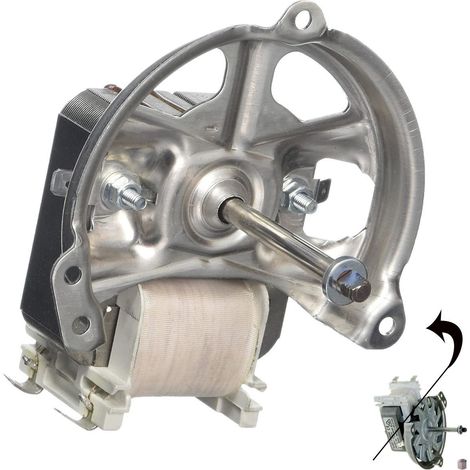 Motor 74X1146, 75X1487 FAGOR