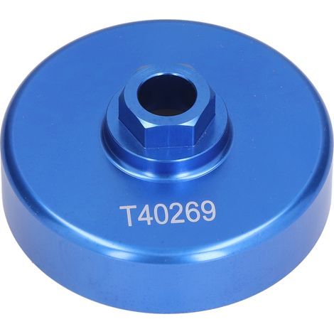 Aramox Metal Camshaft Adjustment Wrench, T40269 Metal Replacement Camshaft Adjustment Regulator Wrench for Sportback 2011. (1/5)