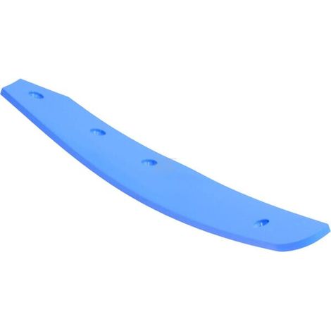 Streichblechstreifen 1 CS40 LH 606 lg LEMKEN 34410049 (1/4)