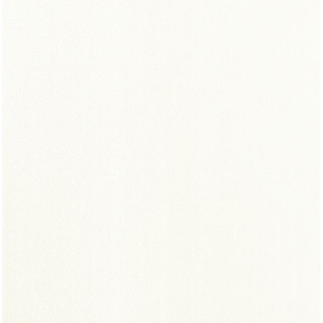 Sol Vinyle - Essentiel Color - Uni blanc cassé - Rouleau de 3m x 2m