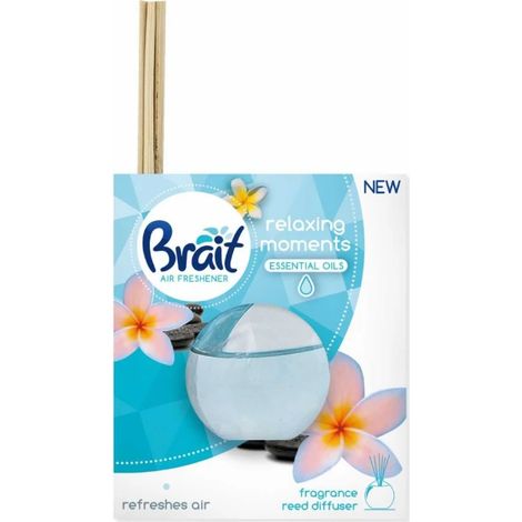 Stick deodorante per ambienti Relax Moment da 40 ml