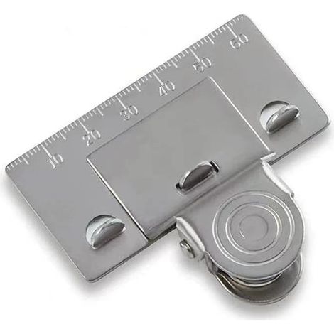 1 support de ruban à mesurer (1/5)