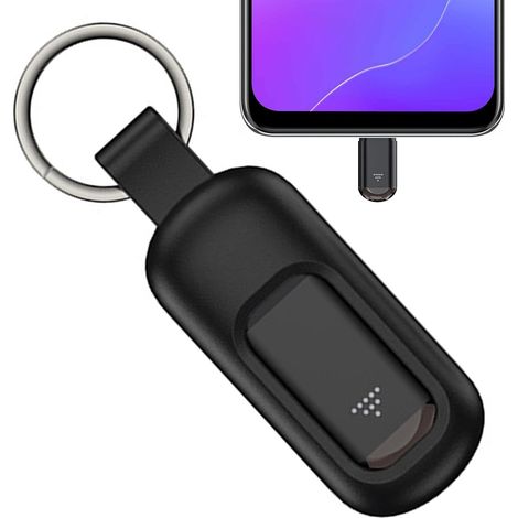 Adaptateur Émetteur Infrarouge Pour Smartphone, Télécommande Universelle Et Contrôleur Intelligent Pour Projecteurs Télécommande Intelligente Infrarouge Uni (1/5)