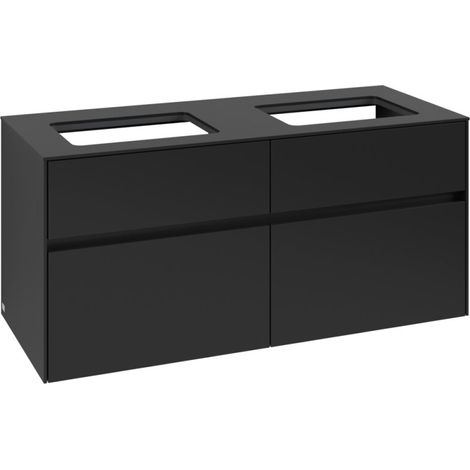 Villeroy & Boch C11500VL WTUS Collaro C11500 1200x548x500mm 4
