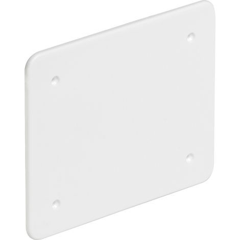 VIMAR - V70102 Couvercle haute résistance pour V70002/3