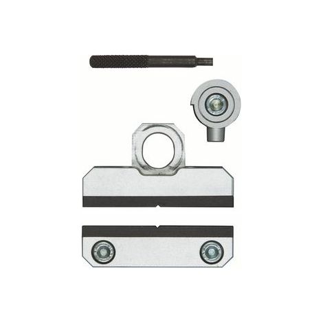 Proxxon - Exzenter-Spannvorrichtung ES 70 - 24270