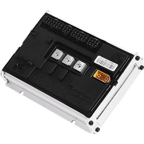 Contrôleur de trottinette électrique compatible avec carte mère MAX G3, carte de circuit imprimé de contrôle central et accessoires (1/4)