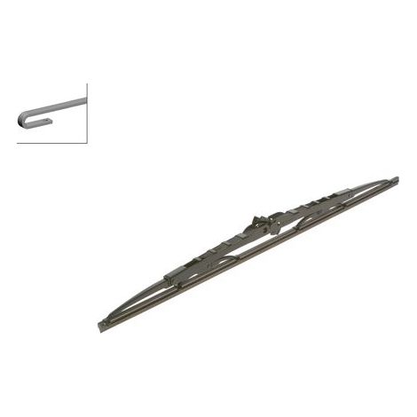 1 balai d'essuie-glace Bosch  VW Golf III, IV 475mm Ref 3397004582 04/1998 > 06/2002
