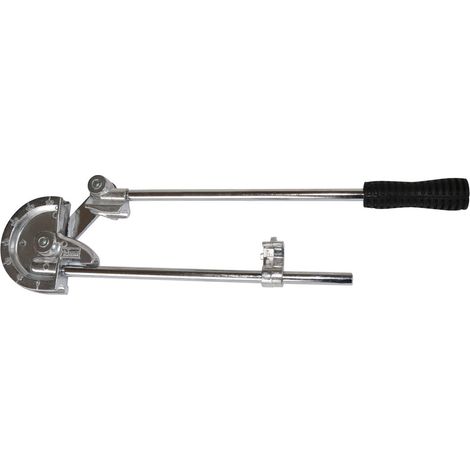 TENAZA CURVA TUBOS 14MM FERKO F-770018 (1/3)
