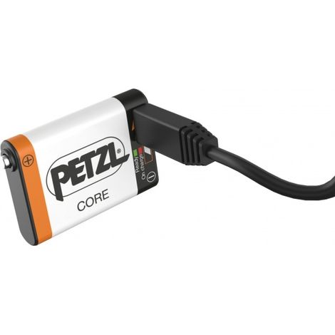 Bater铆a Core 1250 mAh PETZL E99ACA (1/4)