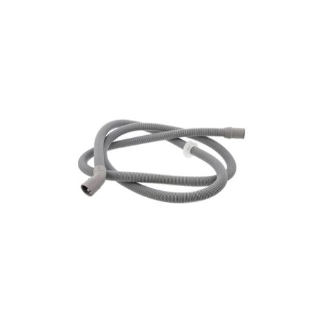 Tubo di scarico della lavastoviglie elettrolux 140005633056, 140000599013