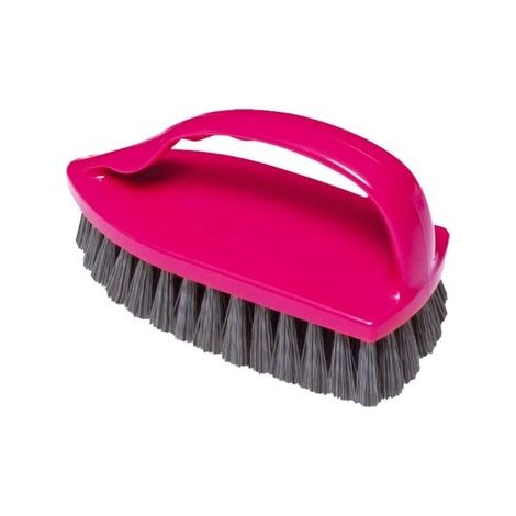 York Maxi Cepillo para planchar Mezcla para fregar 1 pieza