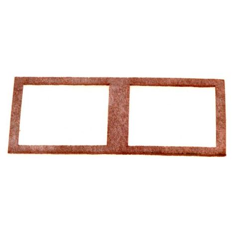 Pièce de rechange BOSCH TTNR : 87185783130 Joint de ventilateur 15-35 kW everp
