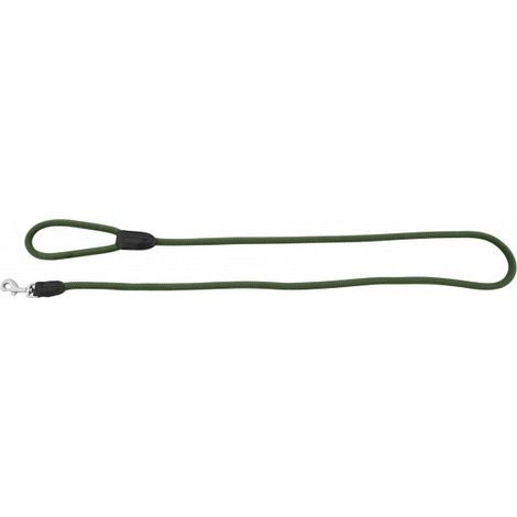 Roll Khaki 12 mm x 60 cm Riemen