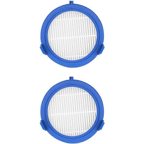 Accessoires de filtre pour aspirateur Electrolux 900 EFP91835 (2 filtres Origami) ( )