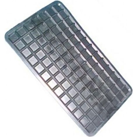 TAPPETINO IN SILICONE GOMMA POGGIA FERRO DA STIRO UNIVERSALE