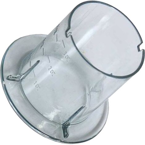 Ersatzteil - Dosierverschlussdeckel -  - KRUPS