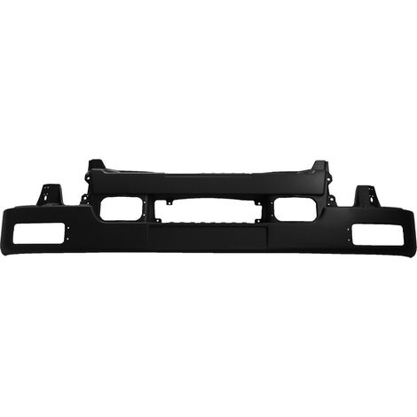 PARAURTI ANTERIORE CON FENDINEBBIA - RENAULT - Midlum 220 (ALTO) - 5010544069