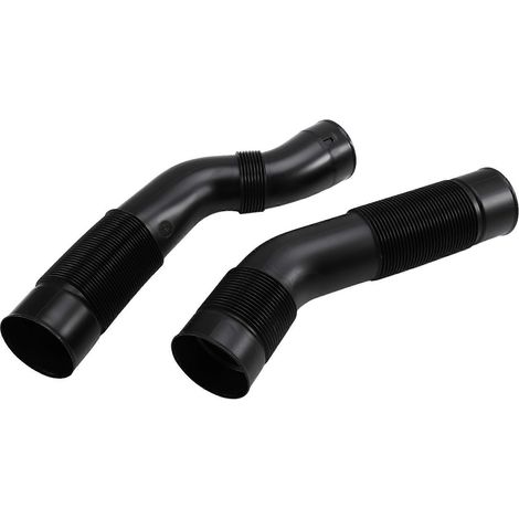 Pour SL500 500SL M119 Tuyau de tube d’admission d’air de voiture gauche droite A1190940082, A1190940182 (1/5)