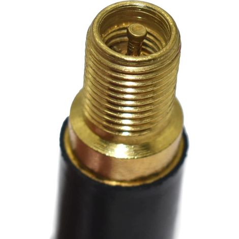 Tire pressure sensor compatible with Ford F-150 Edge F2GZ-1A189-A F2GT-1A180-AB (1/4)